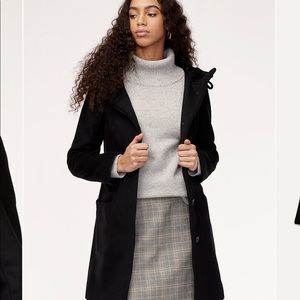 Aritizia Babaton Pearce coat. Size XS.